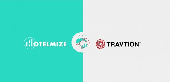 TRAVTION Solutions partners with HOTELMIZE to unlock hidden booking profits using Artificial Intelligence